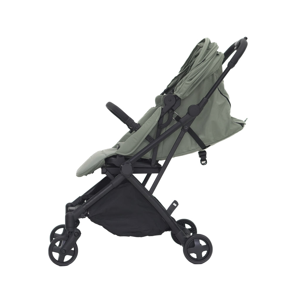 Mimosa Carousel Cruiser Stroller