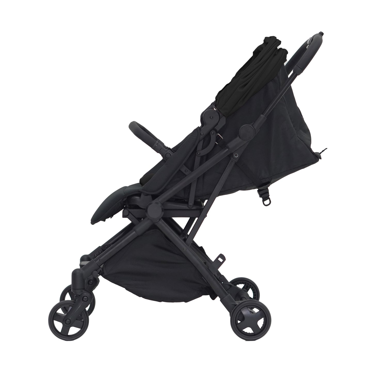 Mimosa Carousel Cruiser Stroller