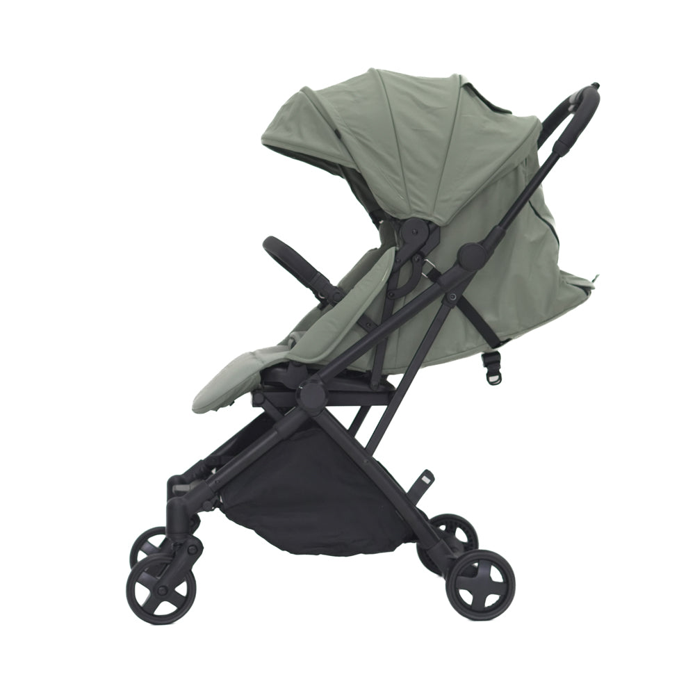 Mimosa Carousel Cruiser Stroller