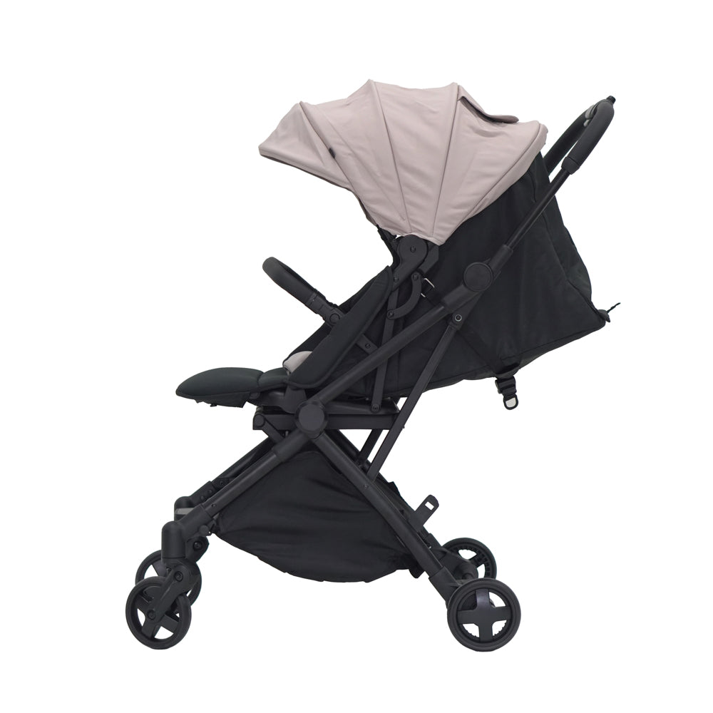 Mimosa Carousel Cruiser Stroller