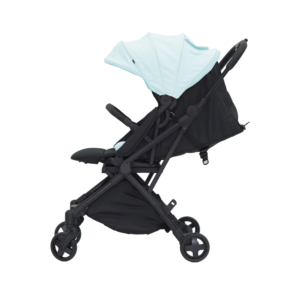 Mimosa Carousel Cruiser Stroller