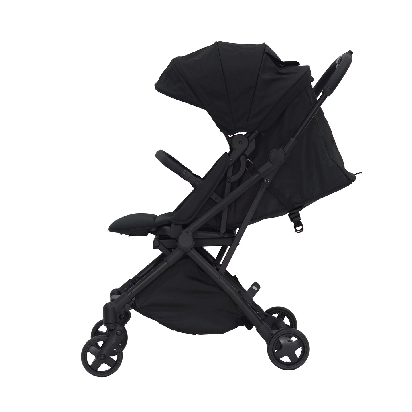 Mimosa Carousel Cruiser Stroller