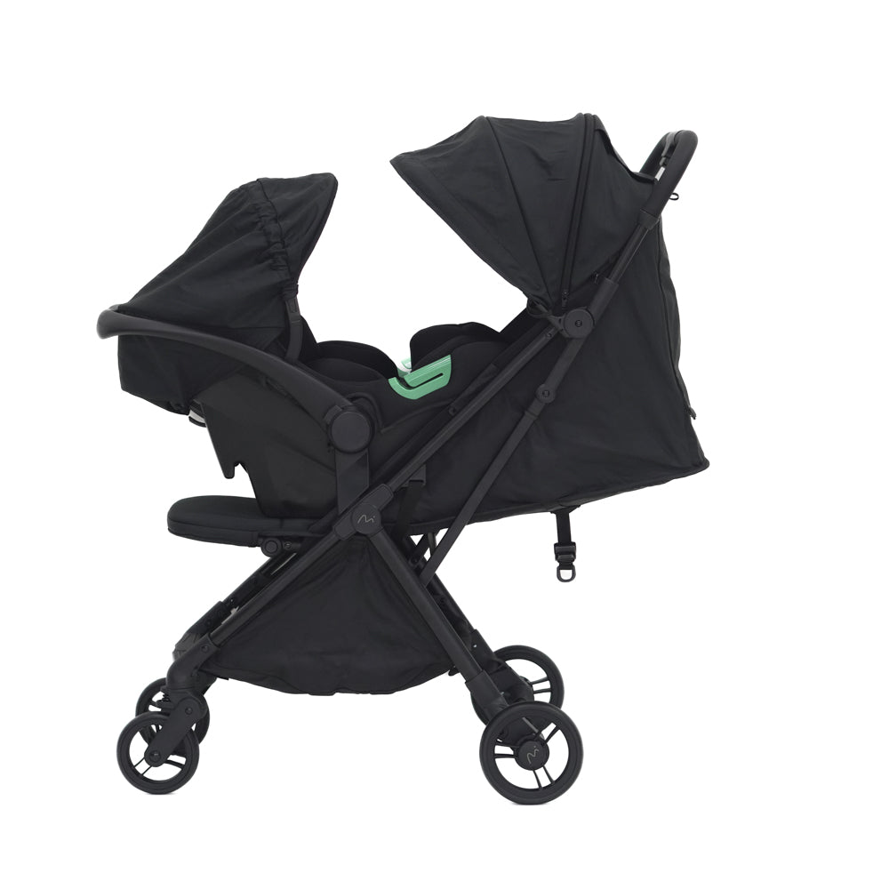 Mimosa Cabin Cruiser Car Seat