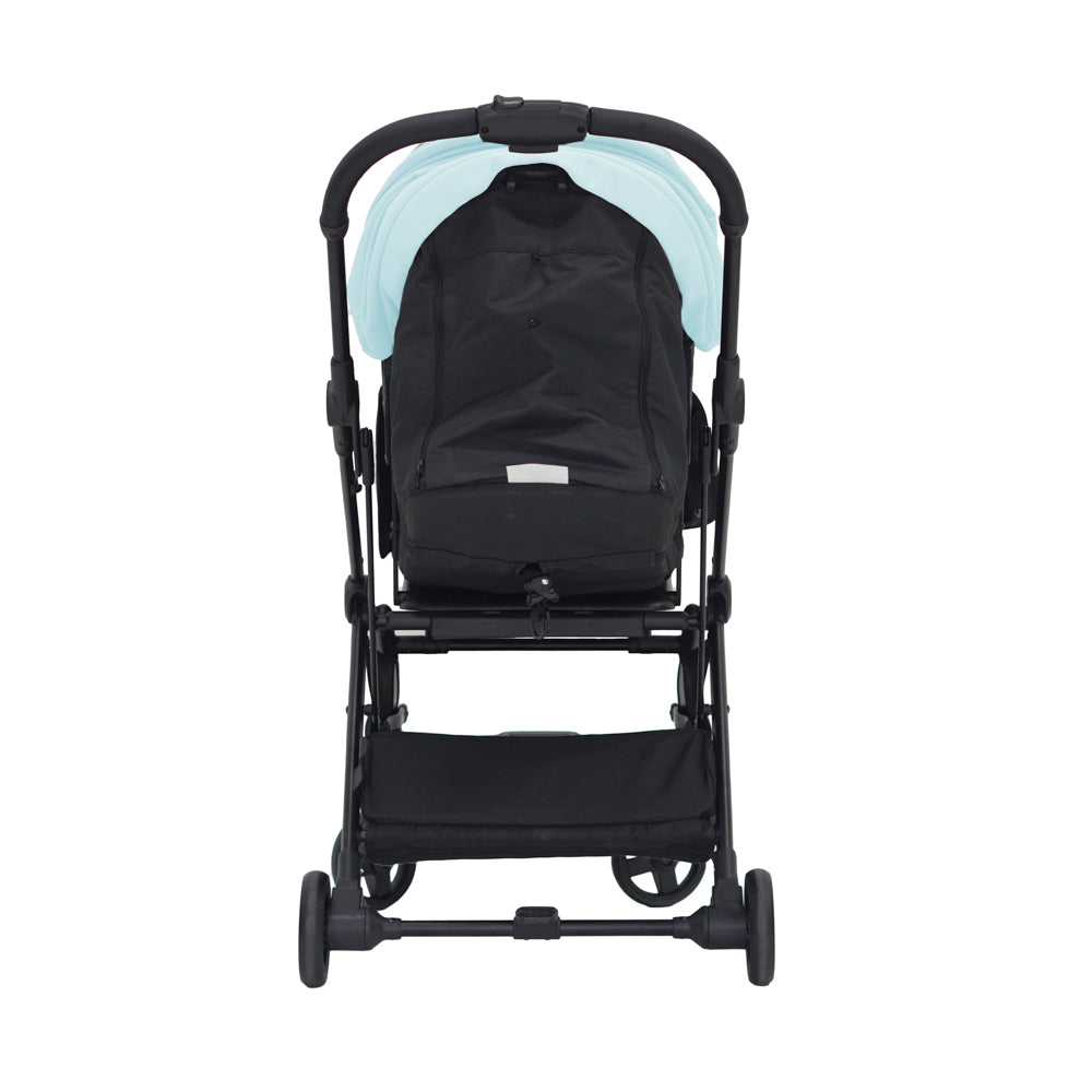 Mimosa Carousel Cruiser Stroller