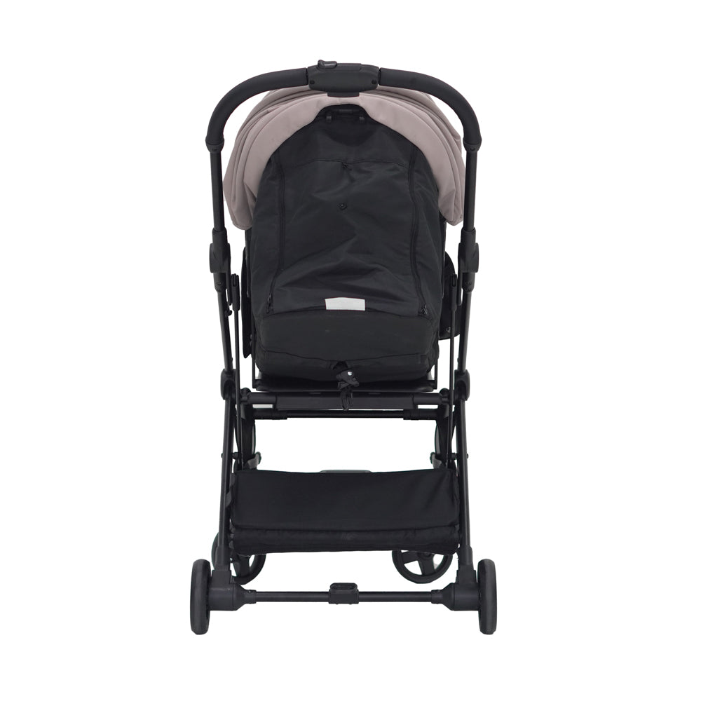Mimosa Carousel Cruiser Stroller