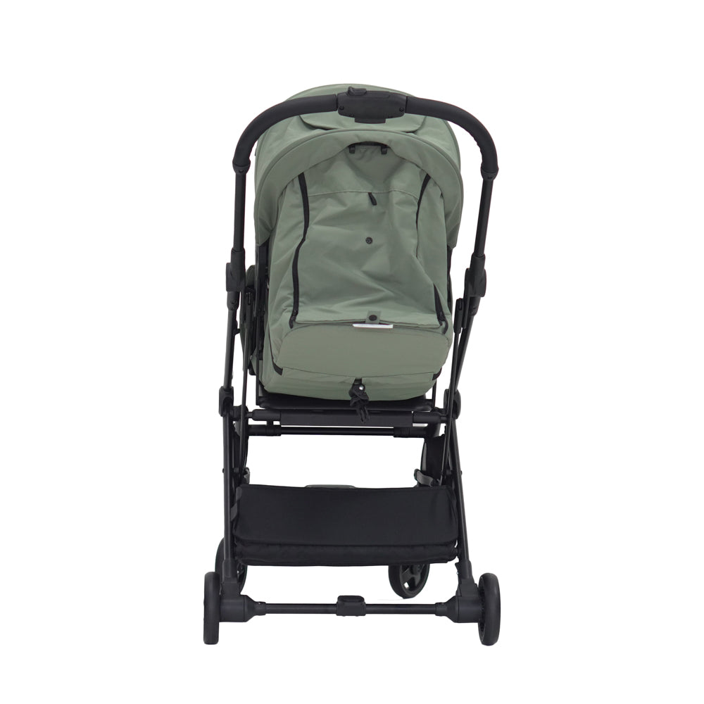 Mimosa Carousel Cruiser Stroller