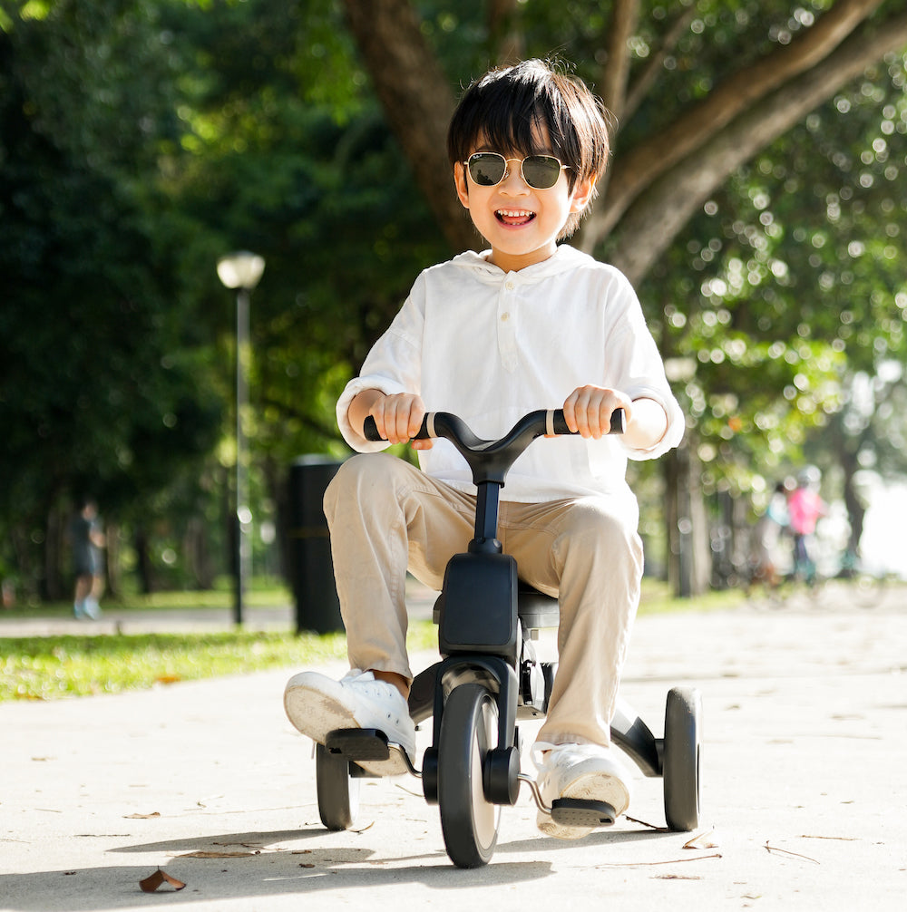 Mimosa 7-in-1 Trike