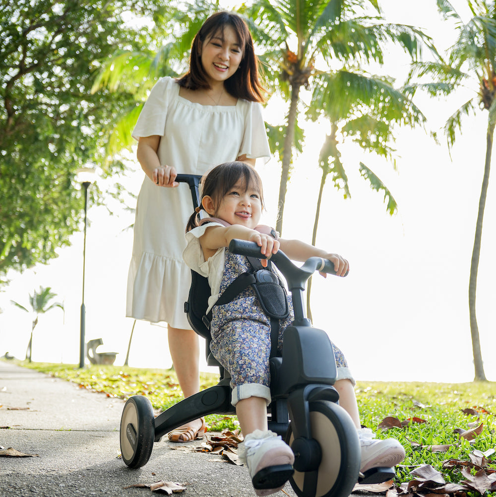 Mimosa 7-in-1 Trike