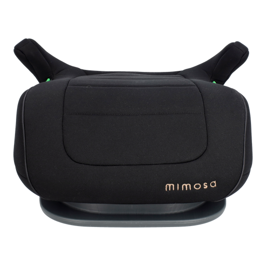 Mimosa Elevatus Booster Seat (Charcoal)