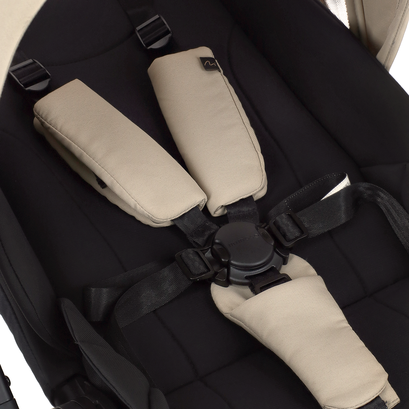 Mimosa Revo Cruiser Stroller