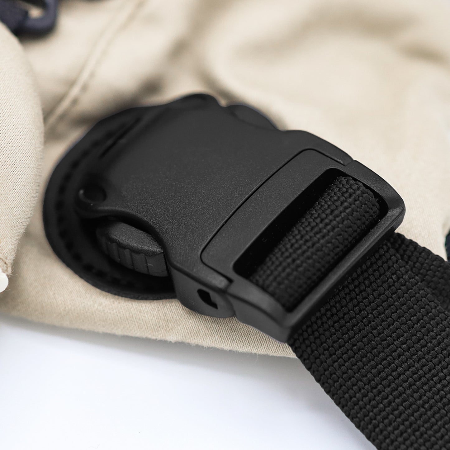 Mimosa AirCool EzAdjust All Positions Baby Carrier