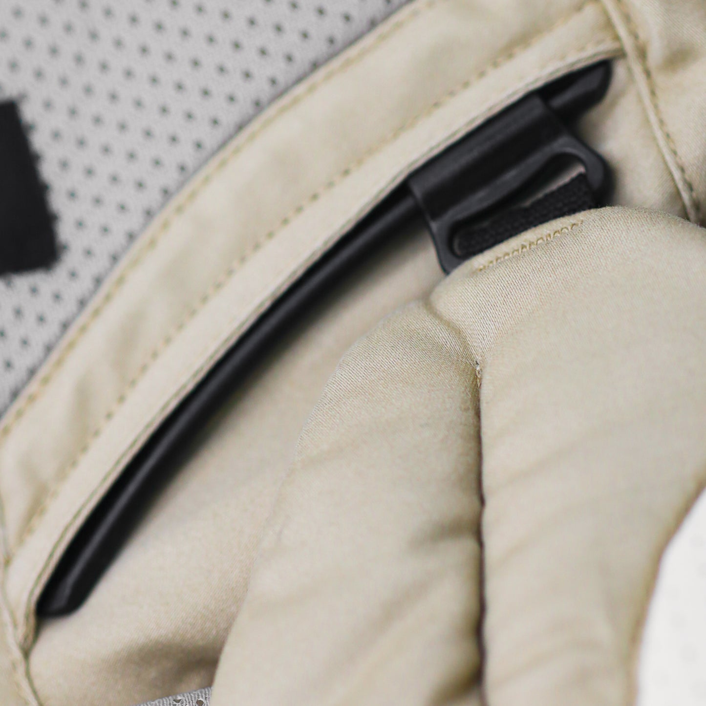 Mimosa AirCool EzAdjust All Positions Baby Carrier