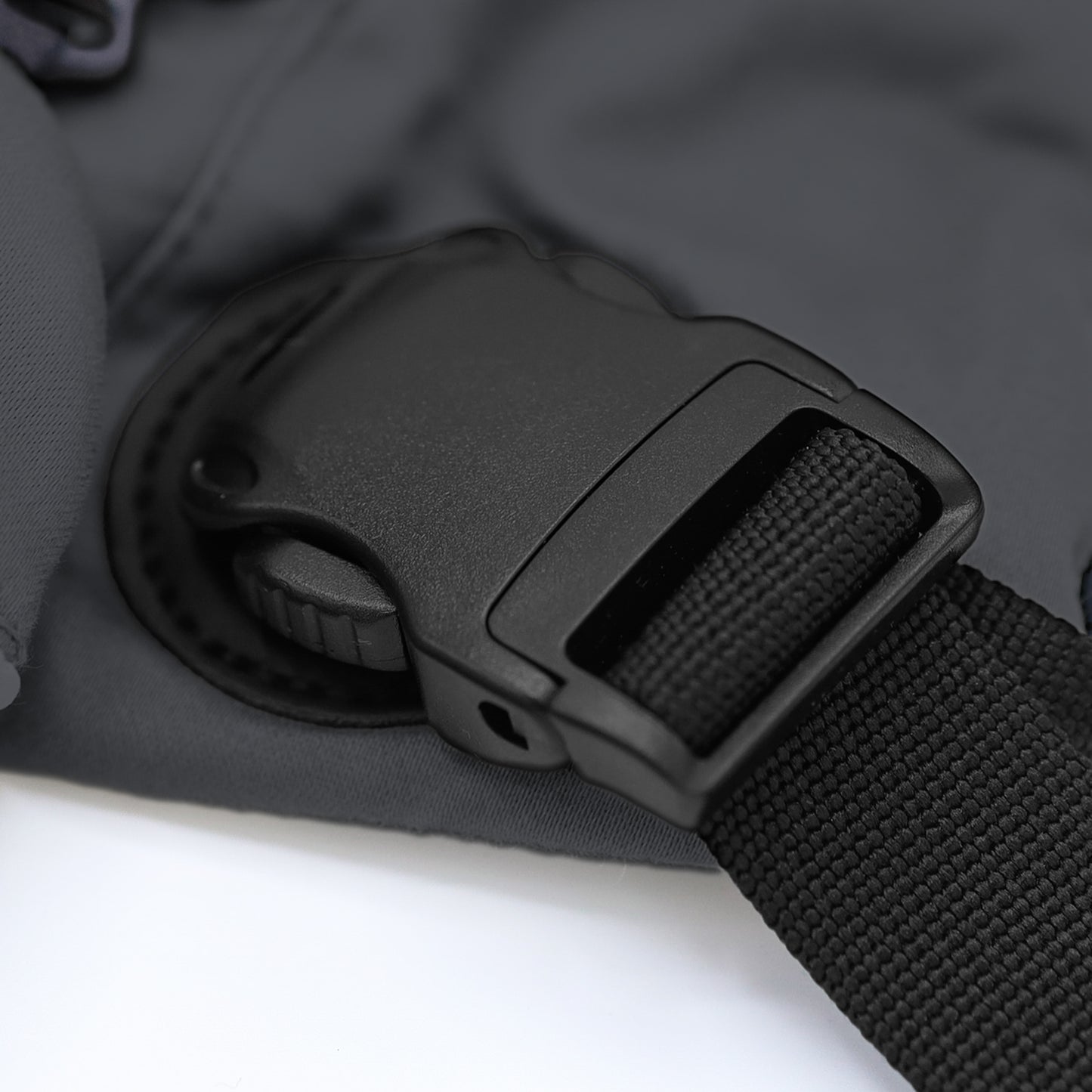 Mimosa AirCool EzAdjust All Positions Baby Carrier