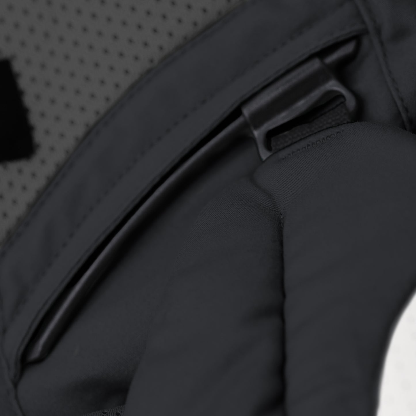 Mimosa AirCool EzAdjust All Positions Baby Carrier