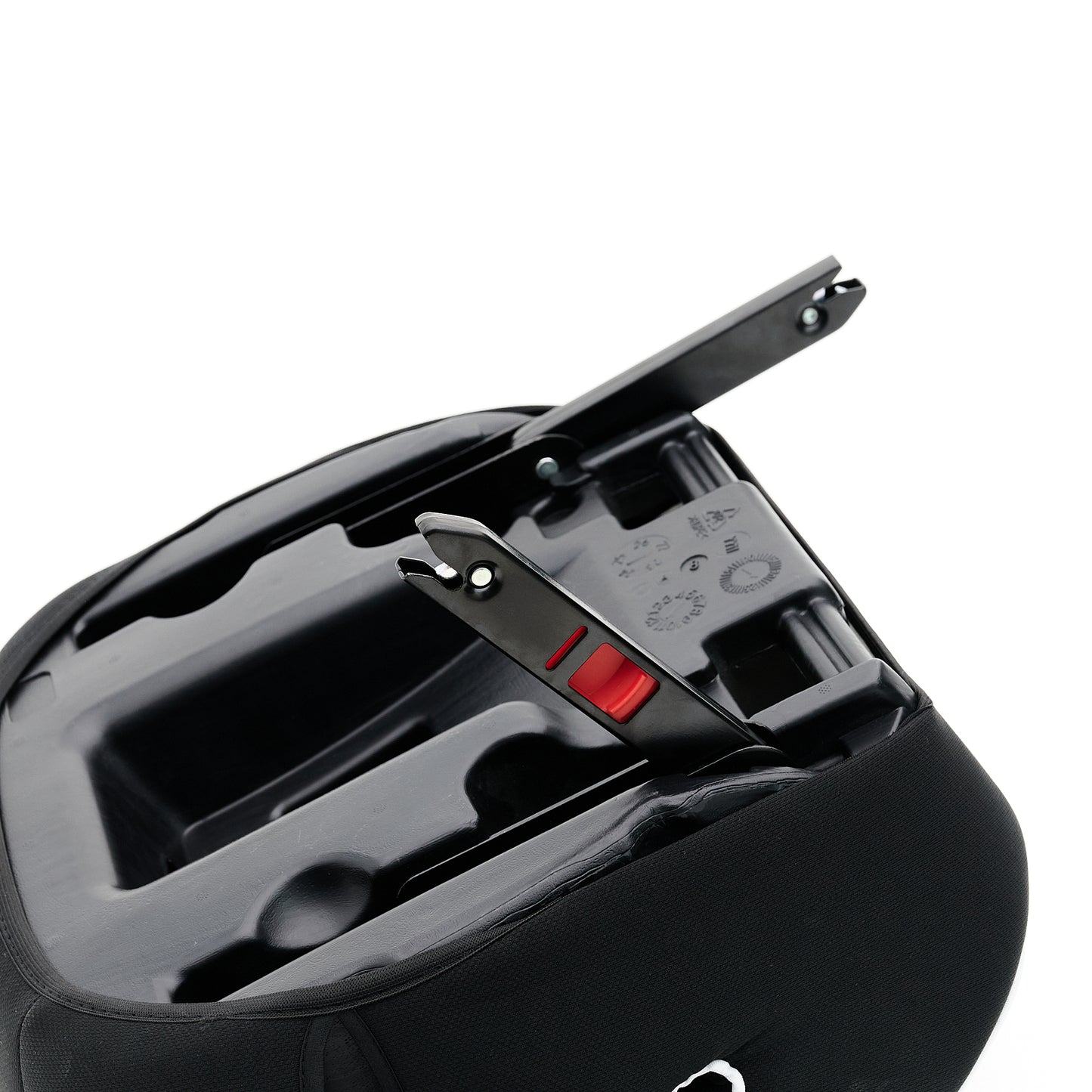 Mimosa Primus Isofix Booster Seat