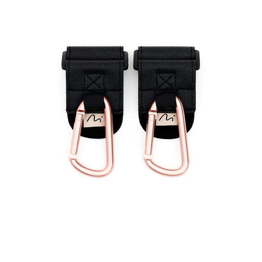 Mimosa Easy Clip Stroller Hook