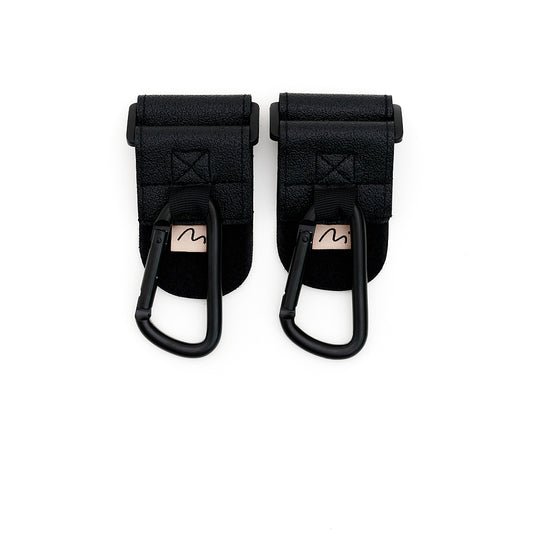 Mimosa Easy Clip Stroller Hook
