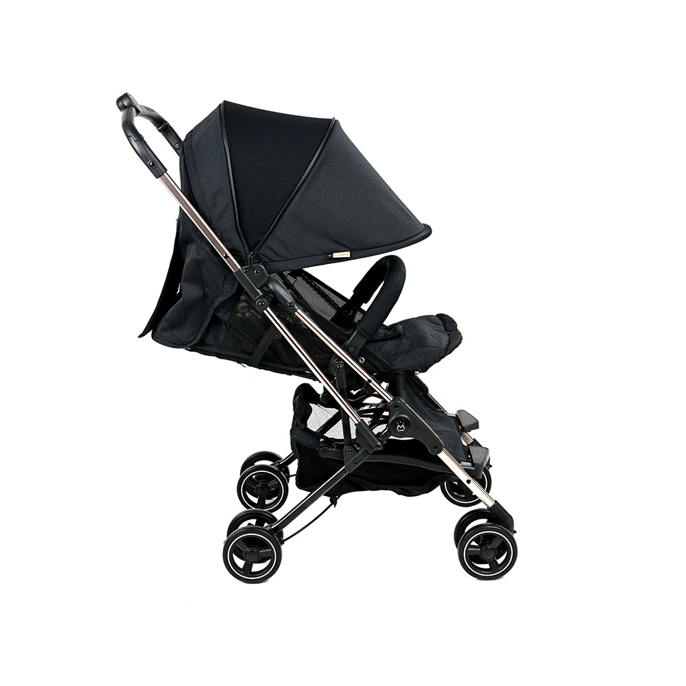 Mimosa Cabin City+ Backpack Stroller