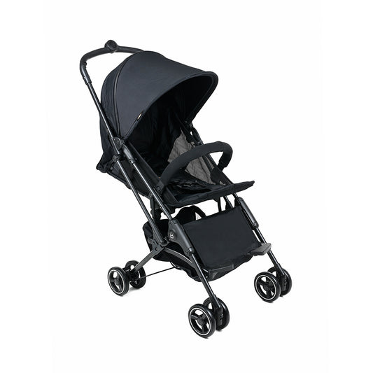 Mimosa Cabin City+ Backpack Stroller