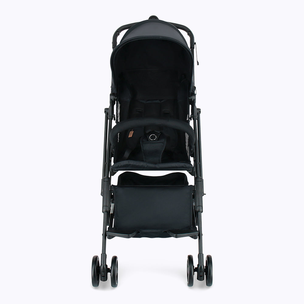Mimosa Cabin City+ Backpack Stroller