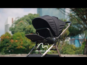 Mimosa City Traveller Travel System