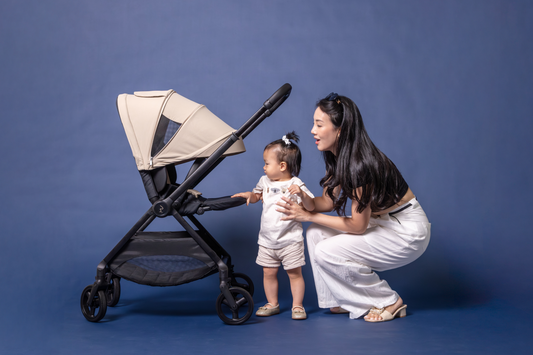 Revo Cruiser: Rotation Refined