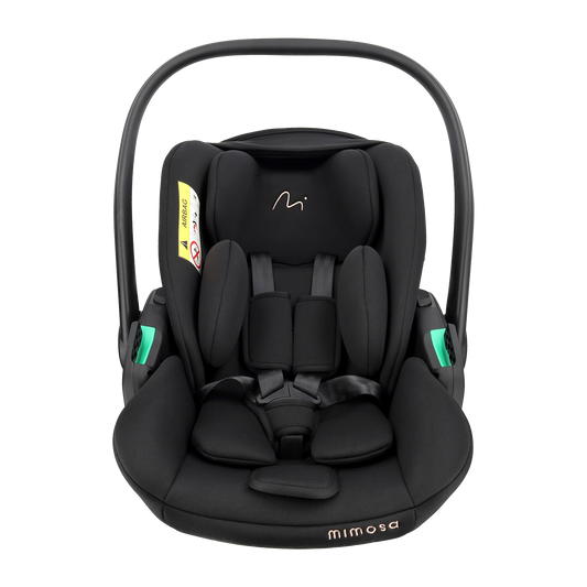 Mimosa Aeris Lie Flat Infant Car Seat