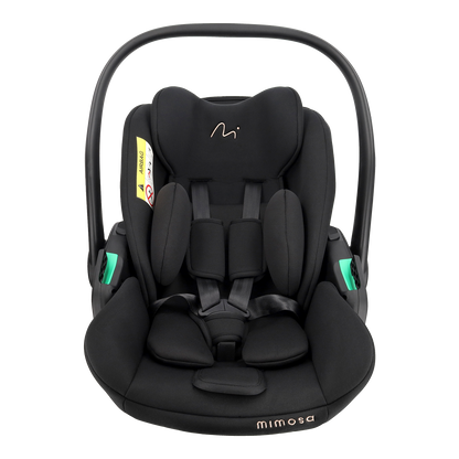 Mimosa Aeris Lie Flat Infant Car Seat