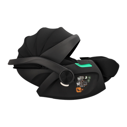 Mimosa Aeris Lie Flat Infant Car Seat