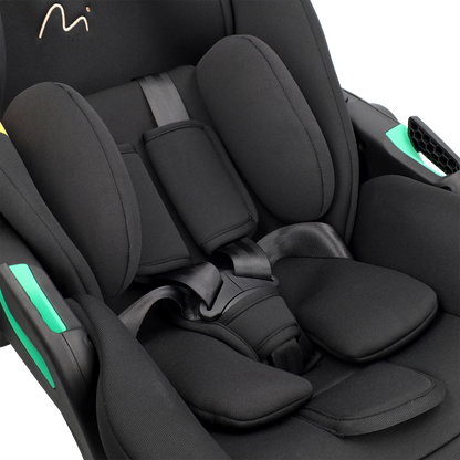 Mimosa Aeris Lie Flat Infant Car Seat