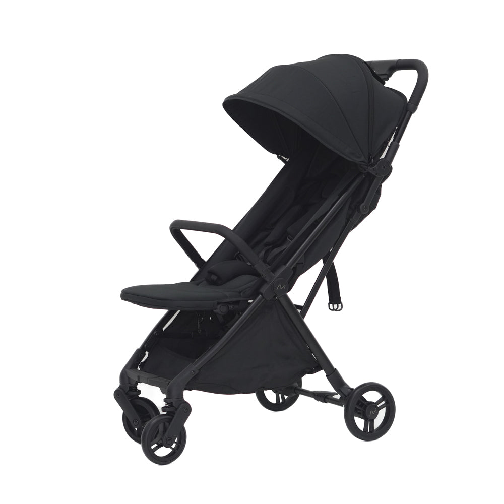 City 2025 cruiser stroller