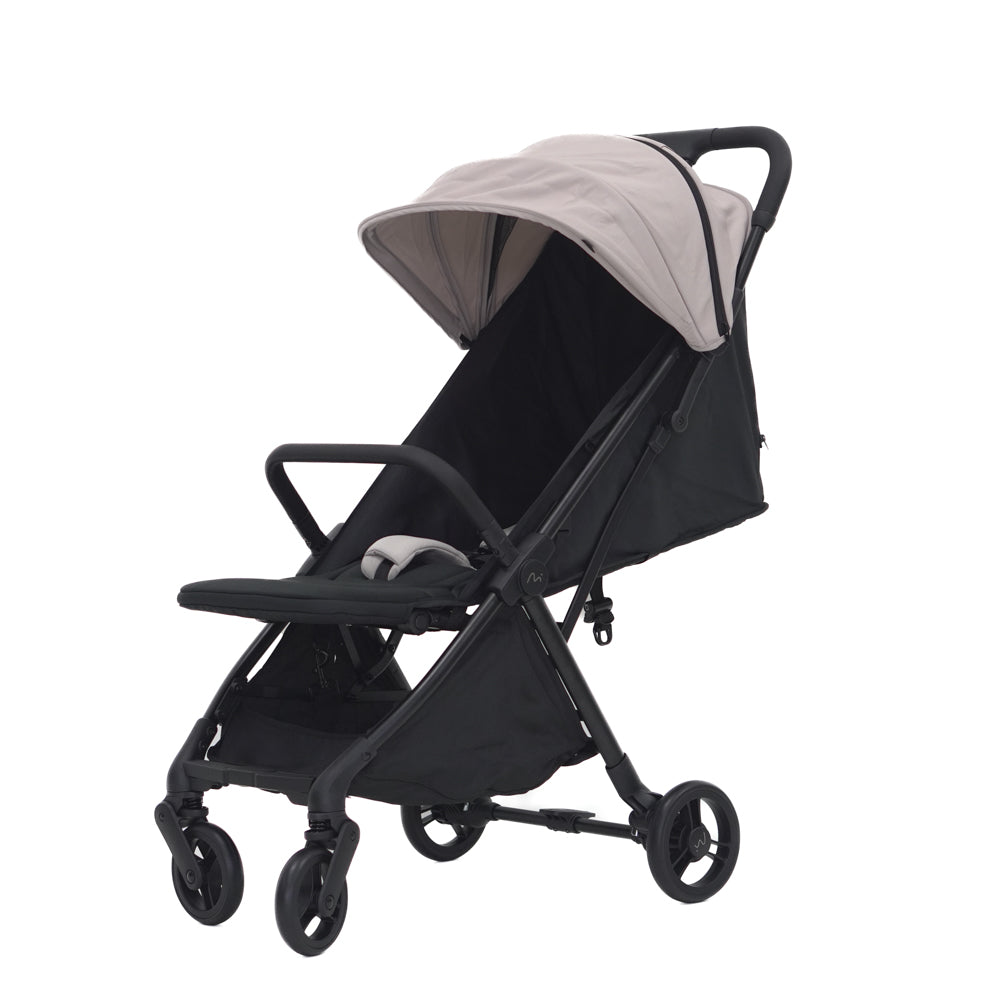 Stroller that can fit clearance cabin