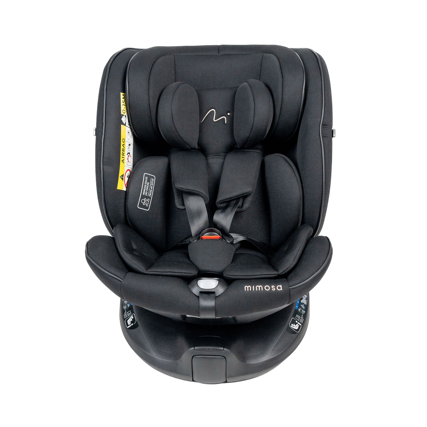 Mimosa Salus V2 360 I-Size Car Seat