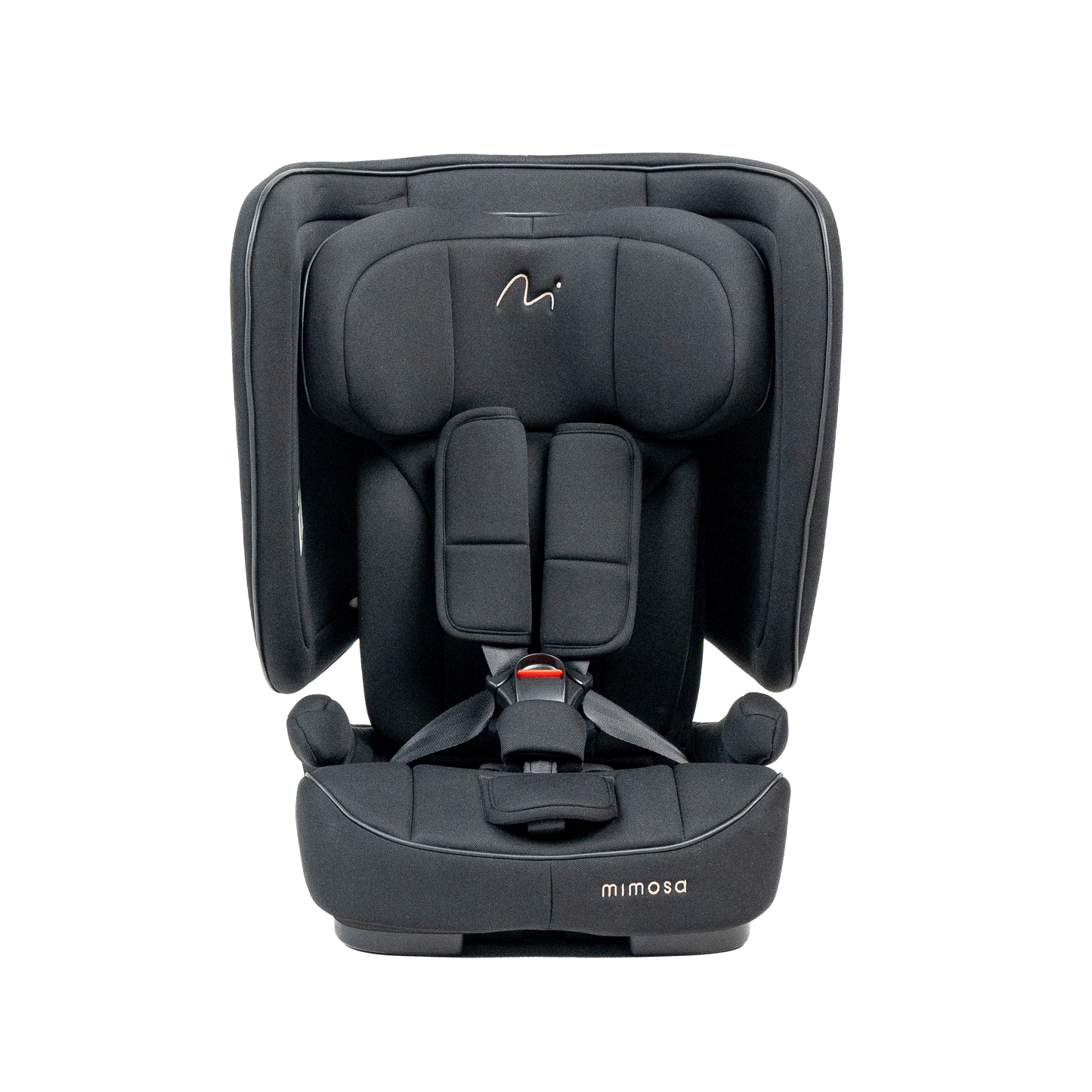 Mimosa Magnus V2 Foldable I-Size Car Seat