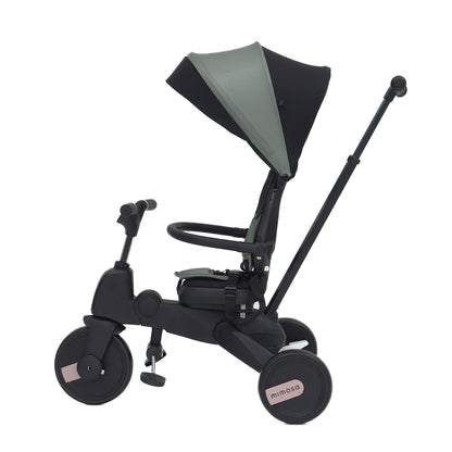 Mimosa 7-in-1 Trike