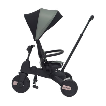 Mimosa 7-in-1 Trike