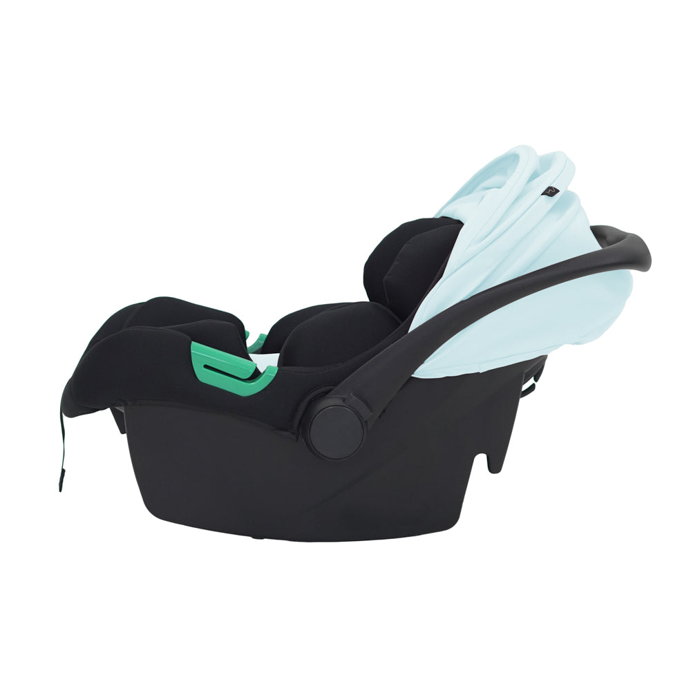 Mothercare journey car seat unresourceful fitting