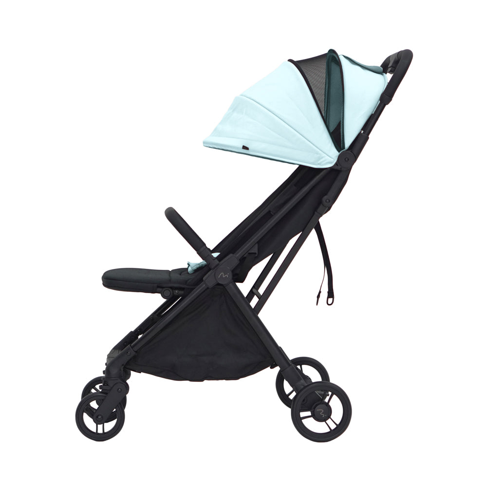 City 2024 cruiser stroller