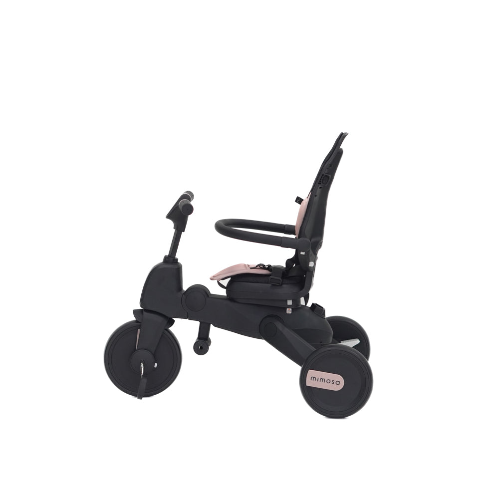 Smart trike hot sale lock steering