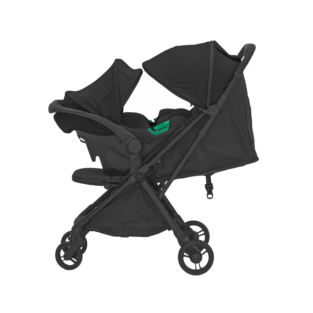 Mimosa 2025 stroller price