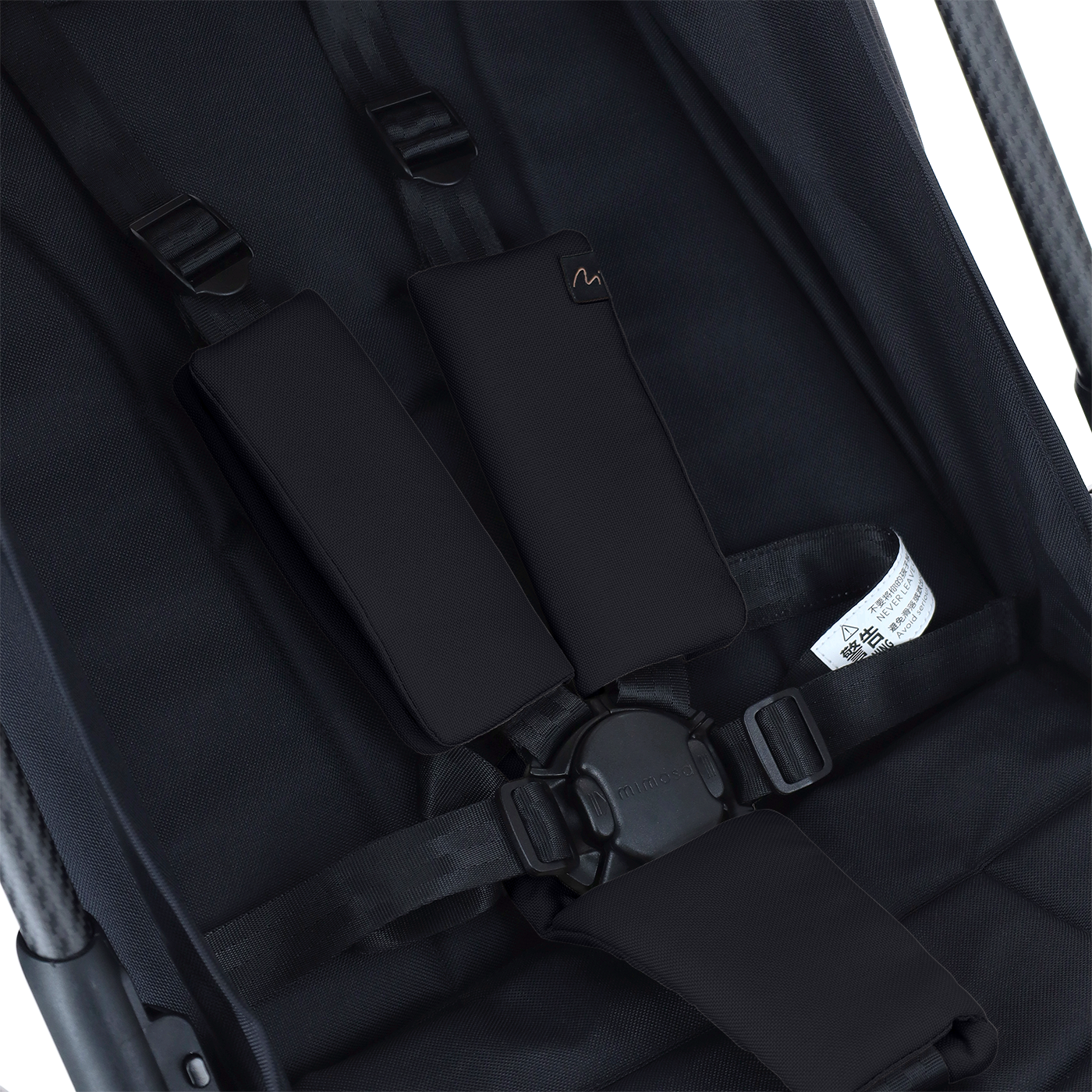 Mimosa Cabin City Lite Plus Stroller