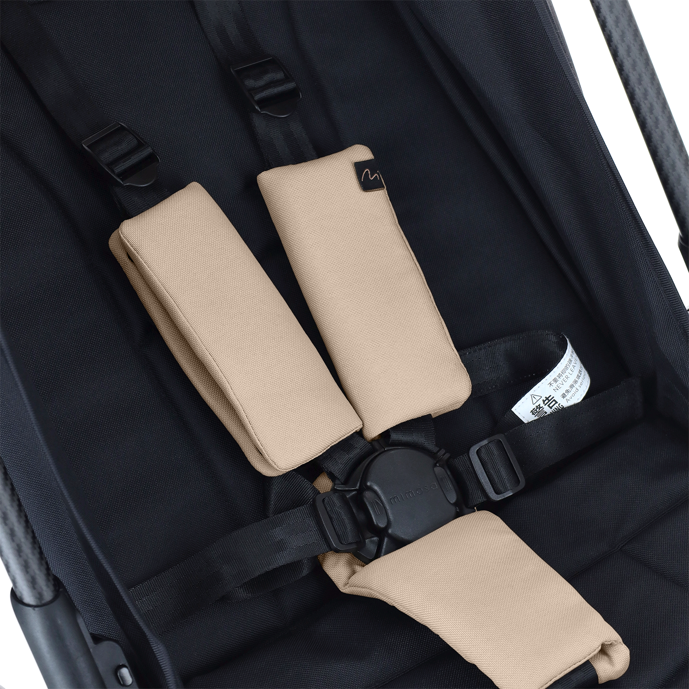 Mimosa Cabin City Lite Plus Stroller