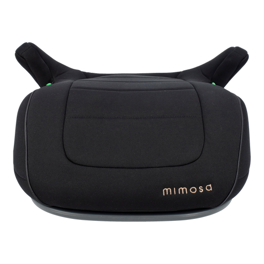 Mimosa Elevatus Booster Seat (Charcoal)