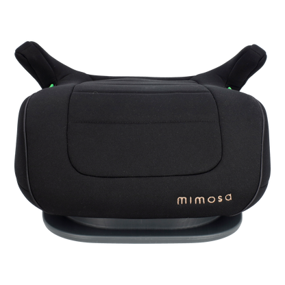 Mimosa Elevatus Booster Seat (Charcoal)