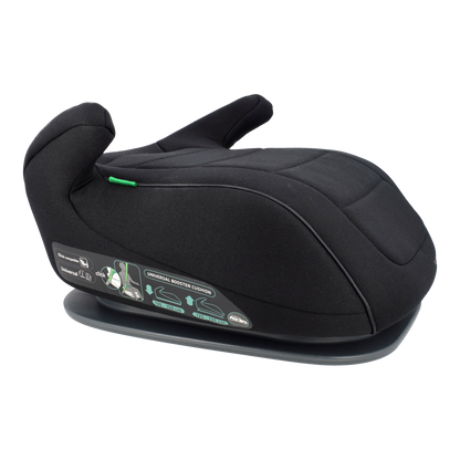 Mimosa Elevatus Booster Seat (Charcoal)