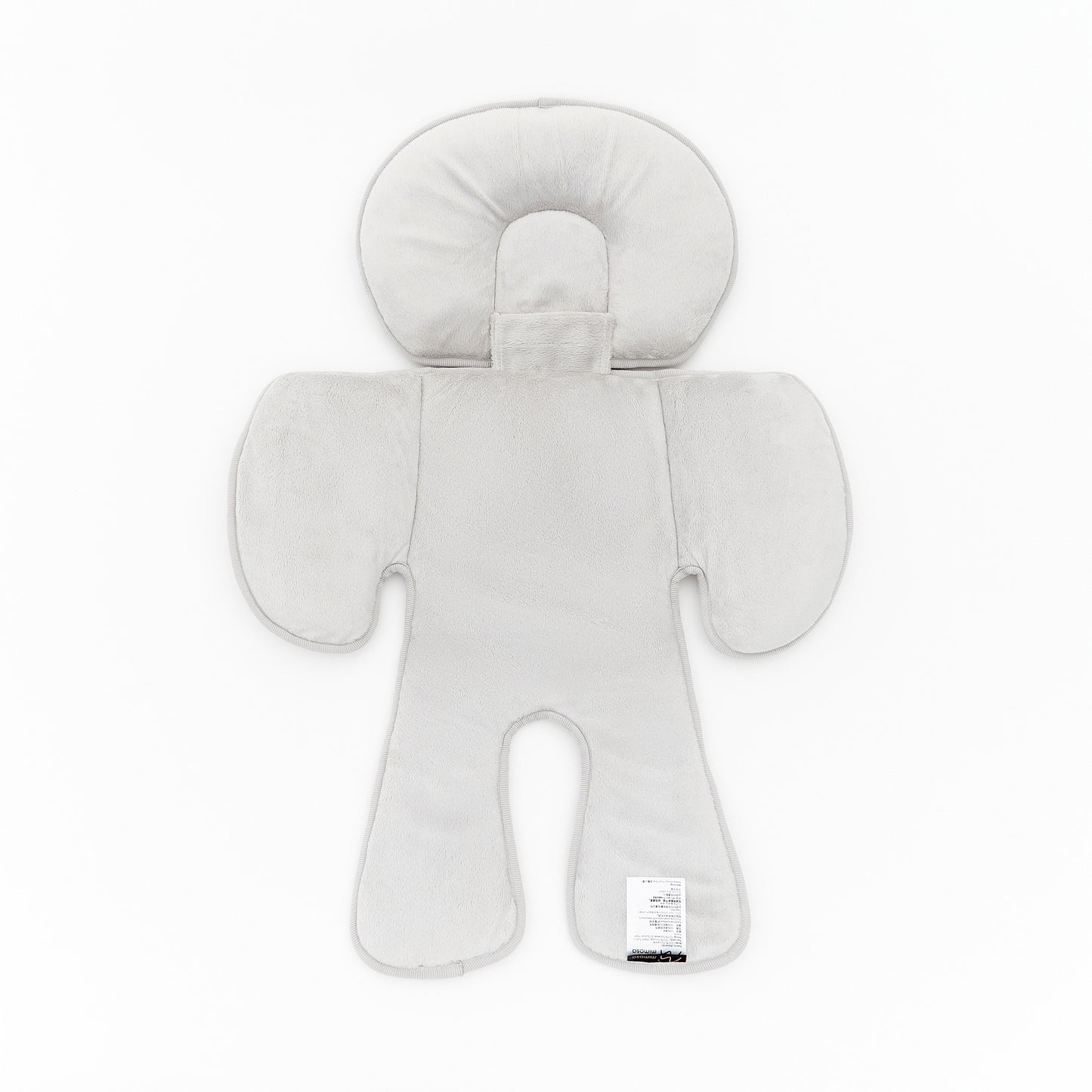 Mimosa Duoside Body Support - Cool Grey (V2)