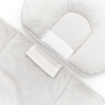 Mimosa Duoside Body Support - Cool Grey (V2)