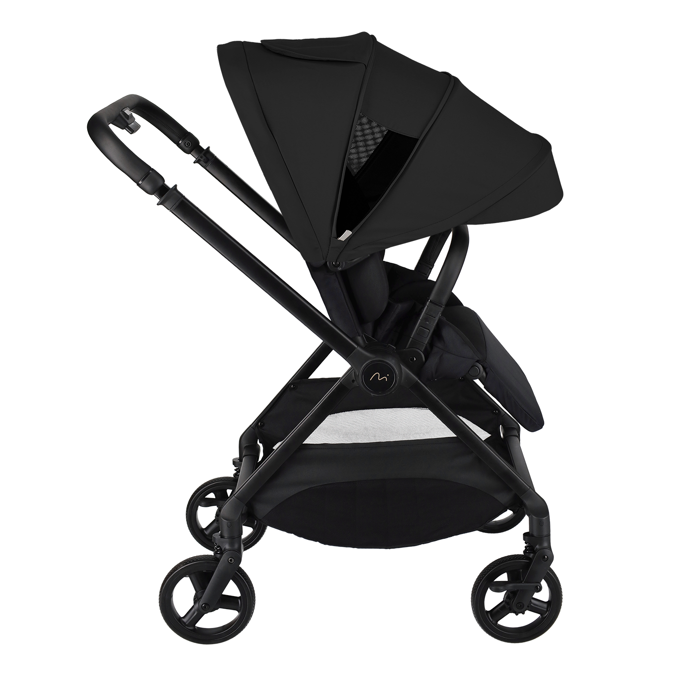 Mimosa Revo Cruiser Stroller
