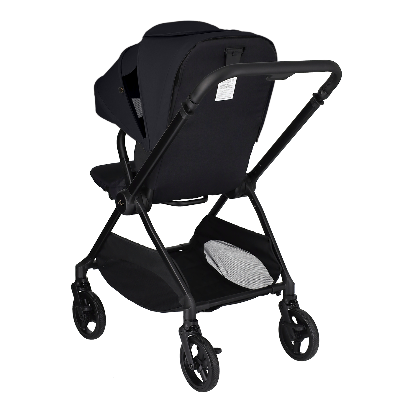 Mimosa Revo Cruiser Stroller