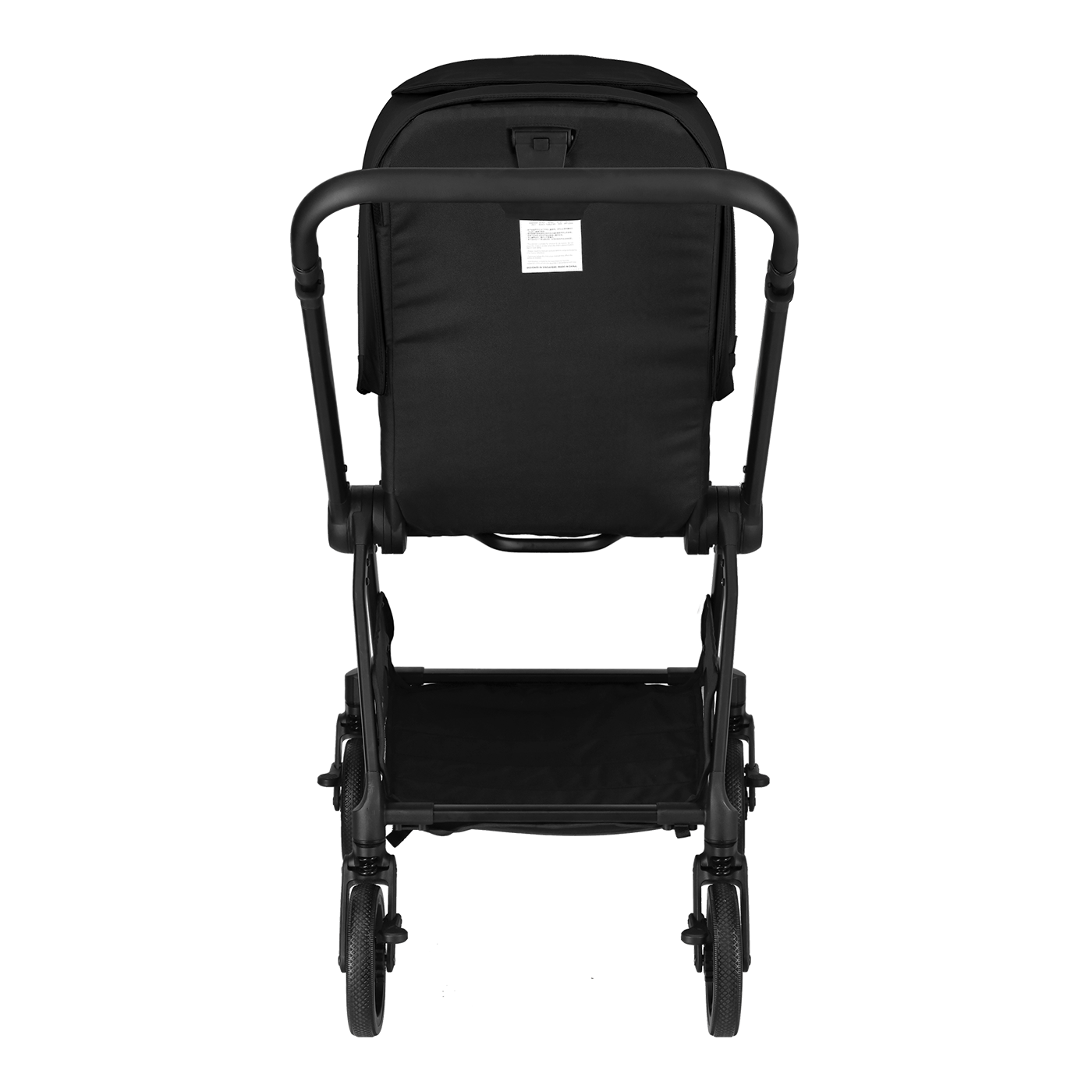 Mimosa Revo Cruiser Stroller